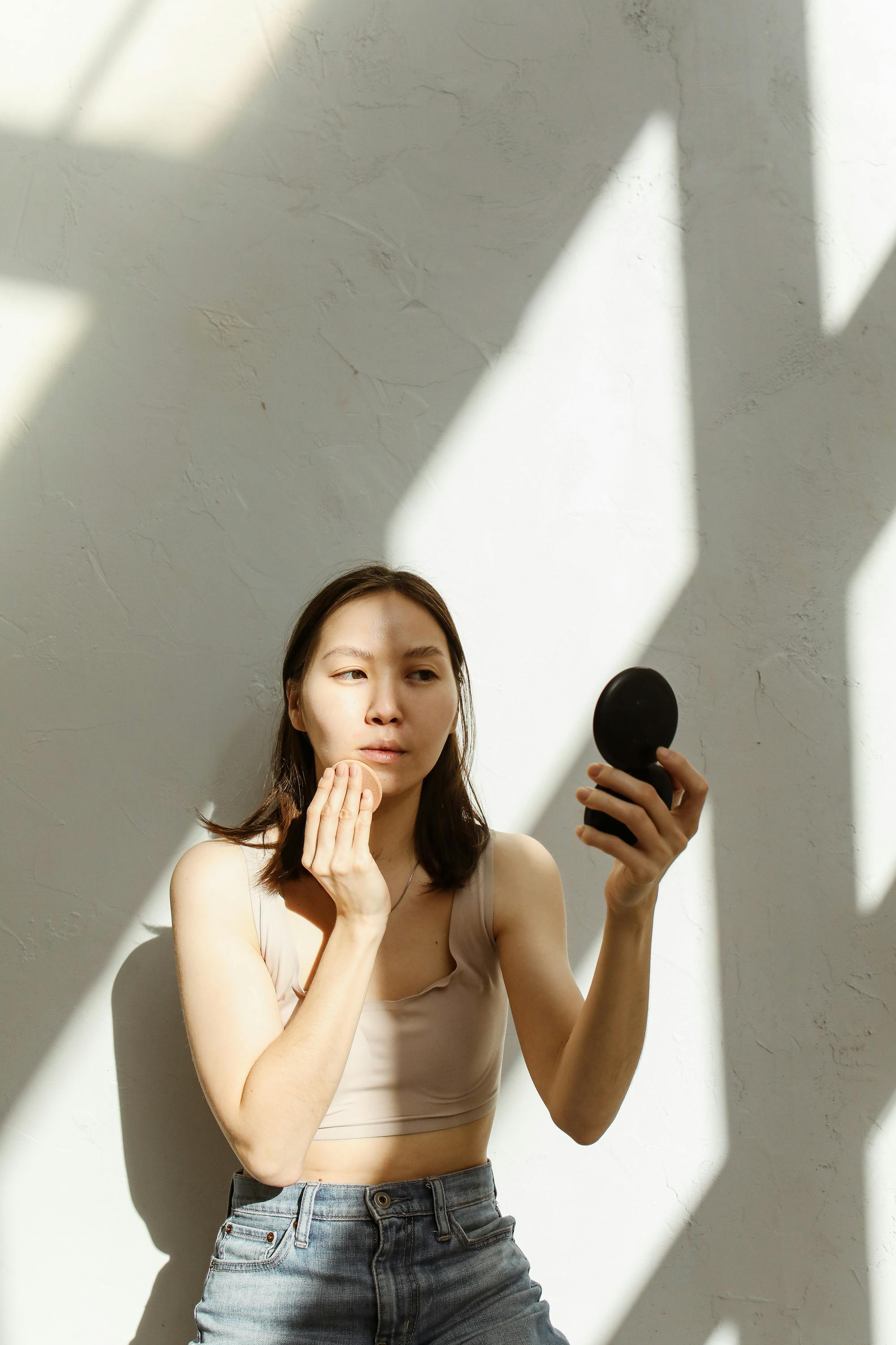 美食探店素材图片