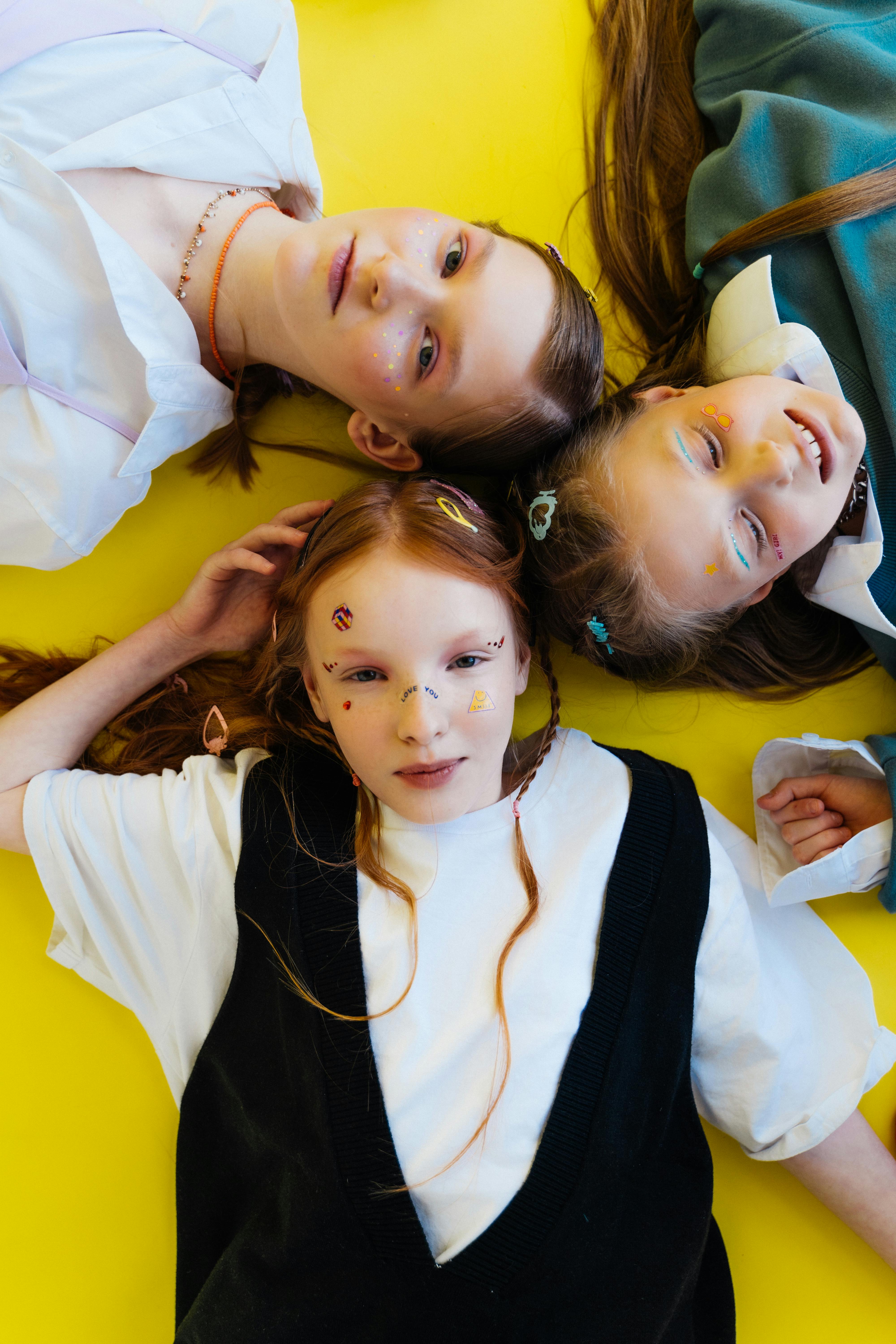 同款穿搭风格图片