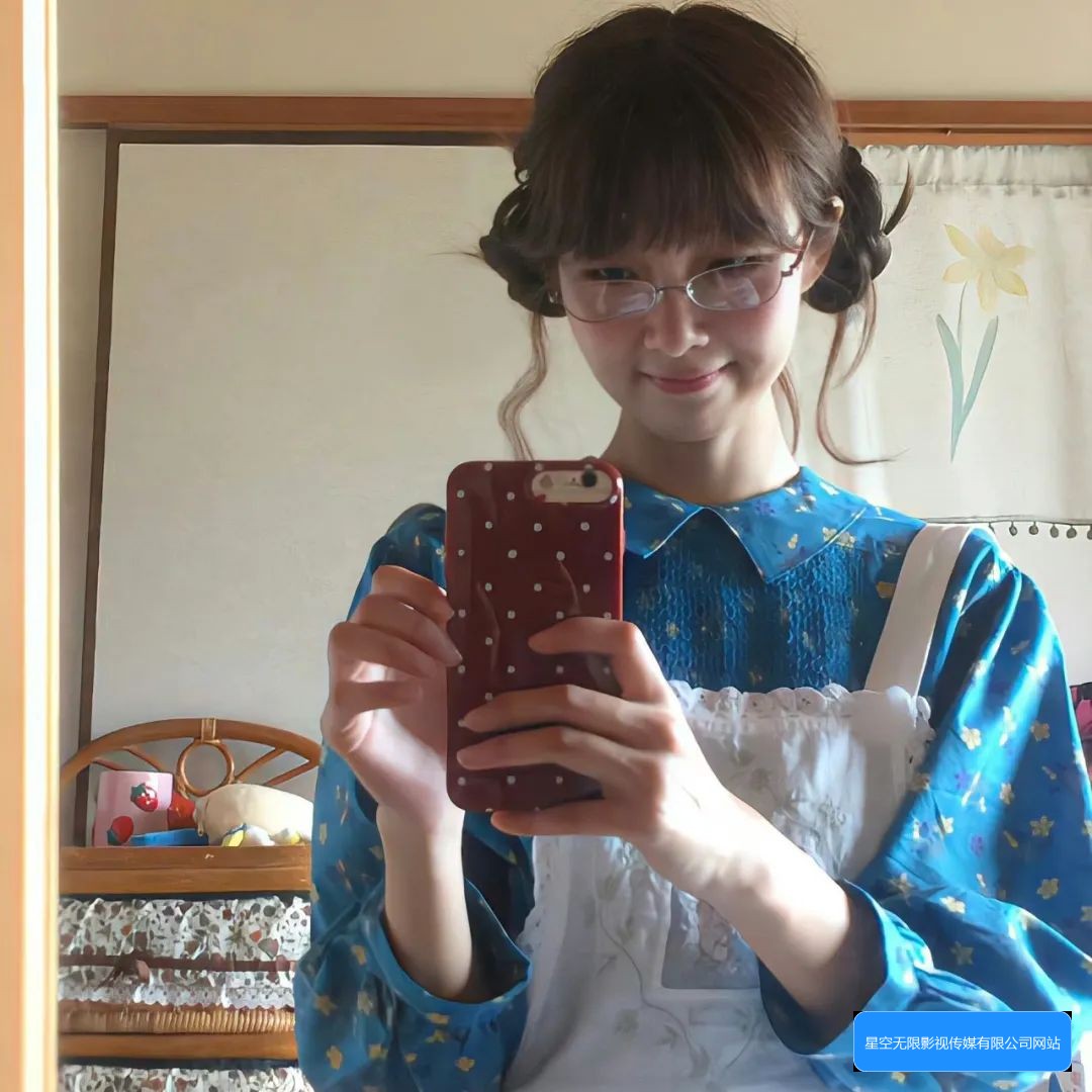 星空无限影视传媒有限公司网站